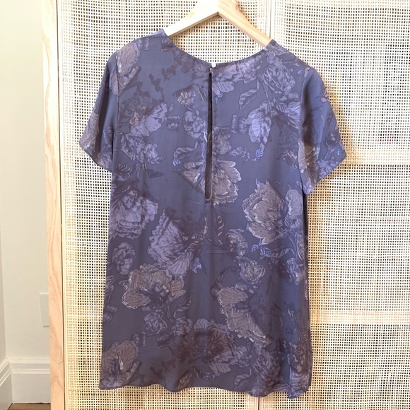 Wilfred Silk Blouse - Picture 2 of 4